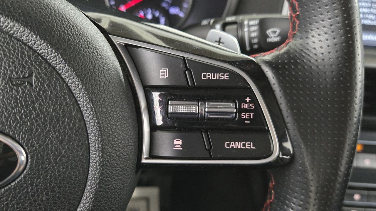 2019 Kia Optima SX Jersey City NJ