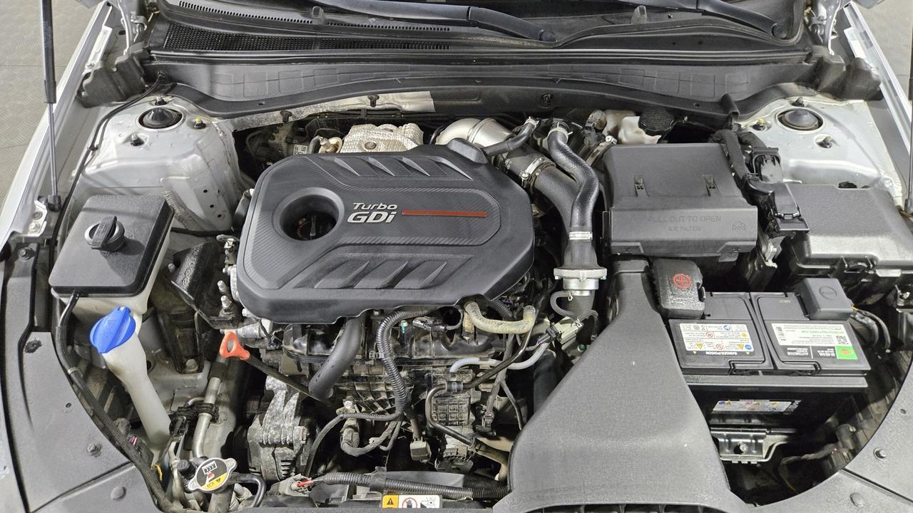 2019 Kia Optima SX Jersey City NJ