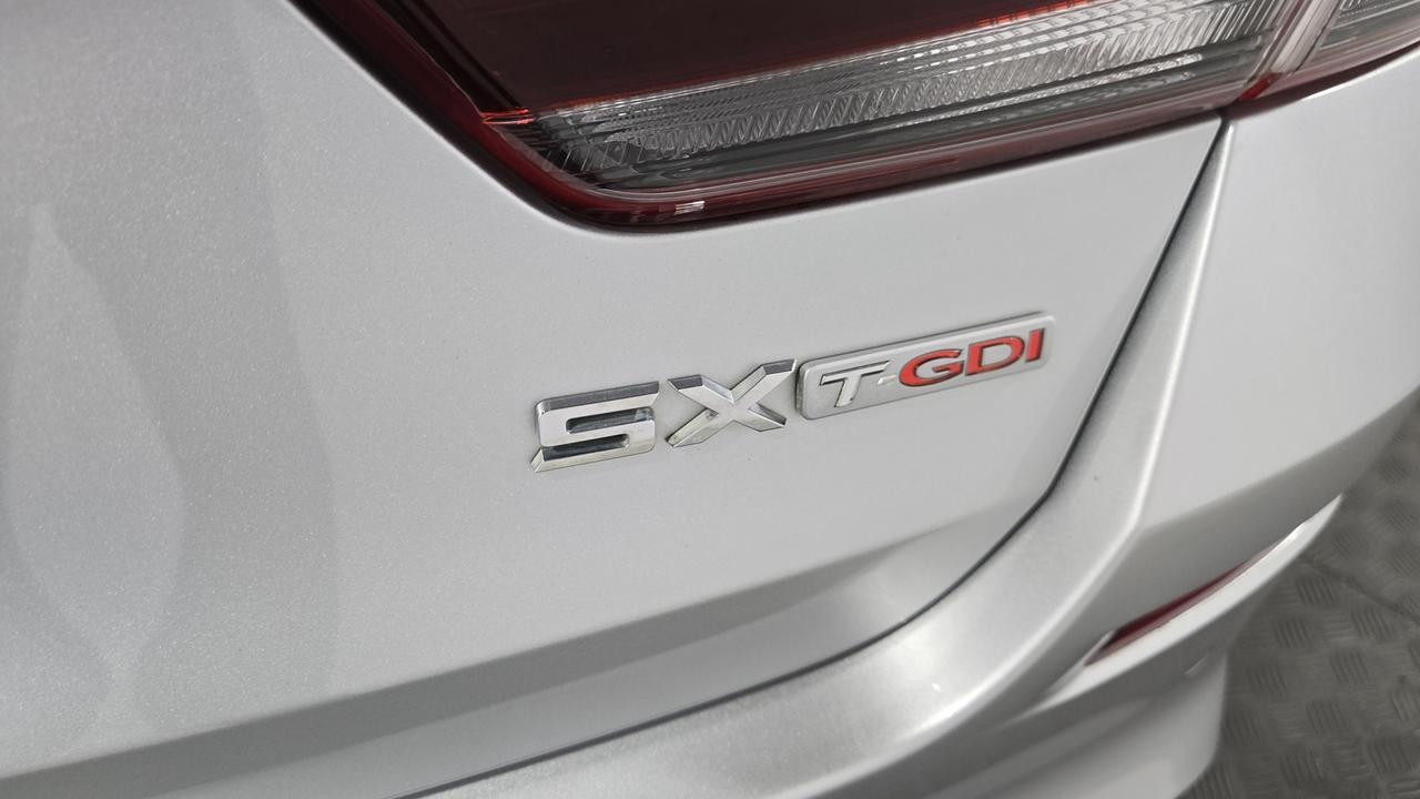 2019 Kia Optima SX Jersey City NJ