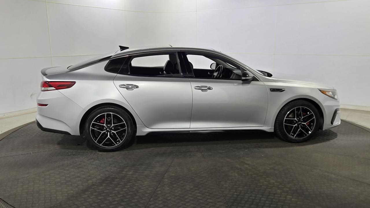 2019 Kia Optima SX Jersey City NJ