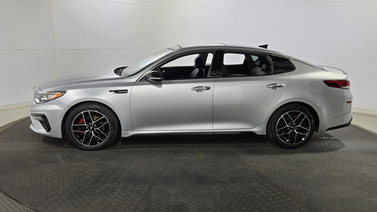 2019 Kia Optima SX Jersey City NJ