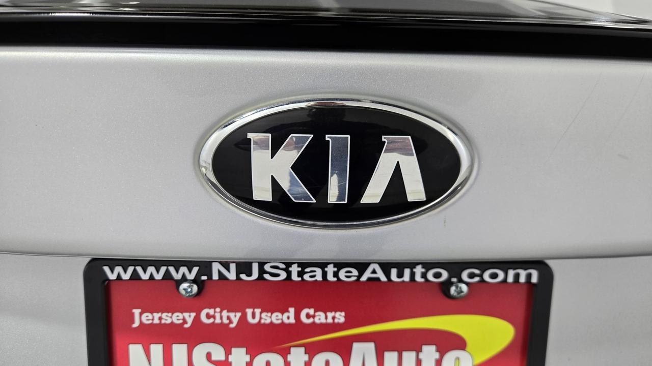 2019 Kia Optima SX Jersey City NJ