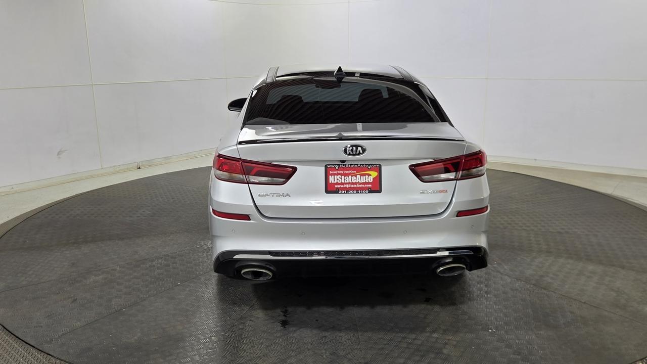 2019 Kia Optima SX Jersey City NJ