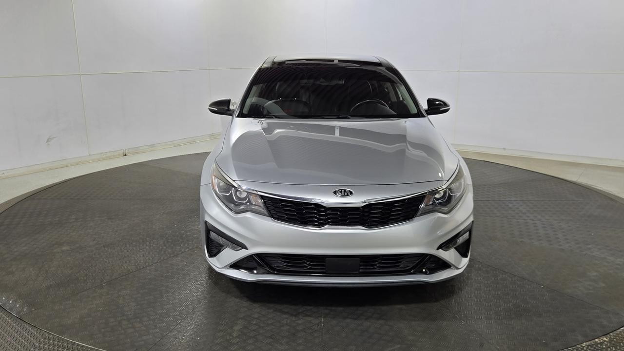 2019 Kia Optima SX Jersey City NJ