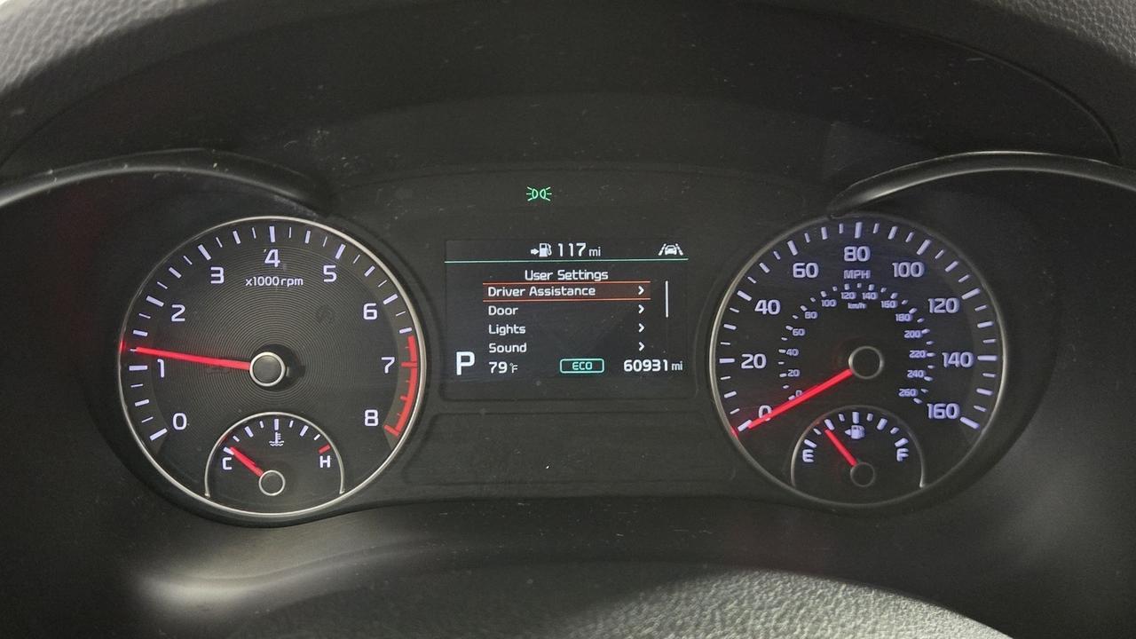 2019 Kia Optima SX Jersey City NJ