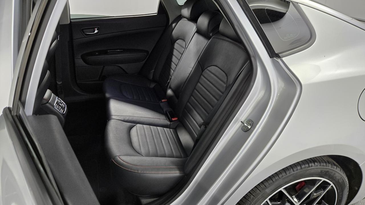 2019 Kia Optima SX Jersey City NJ