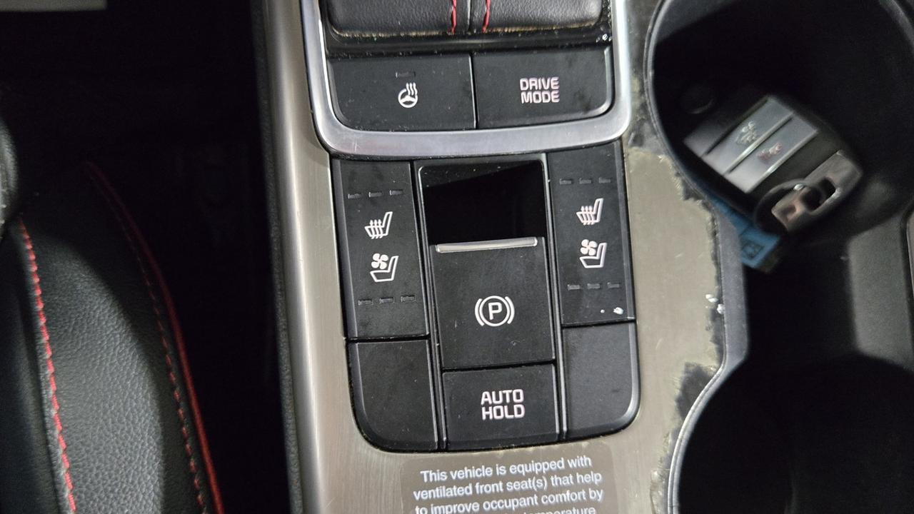2019 Kia Optima SX Jersey City NJ