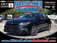 2019 Kia Optima SX Miami Lakes FL 2019 Kia Optima SX Miami Lakes FL