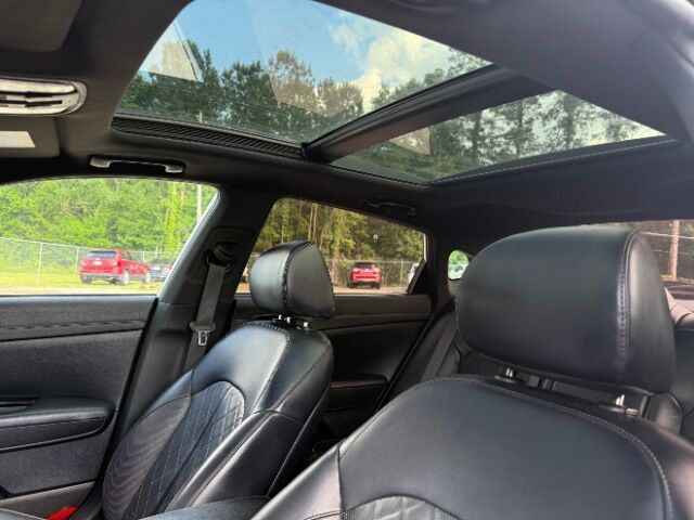 2019 Kia Optima SX Turbo Hattiesburg MS