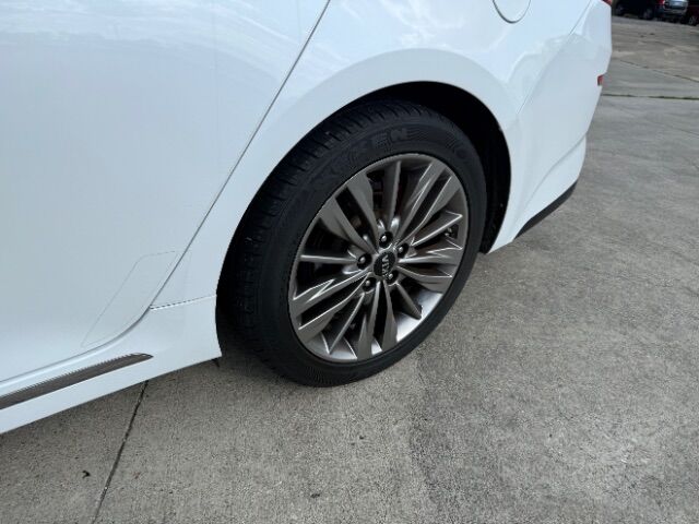 2019 Kia Optima SX Turbo Hattiesburg MS