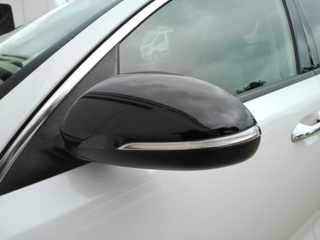 2019 Kia Optima SX Turbo Plano TX