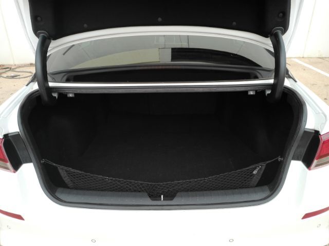 2019 Kia Optima SX Turbo Plano TX