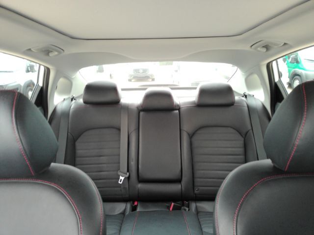 2019 Kia Optima SX Turbo Plano TX