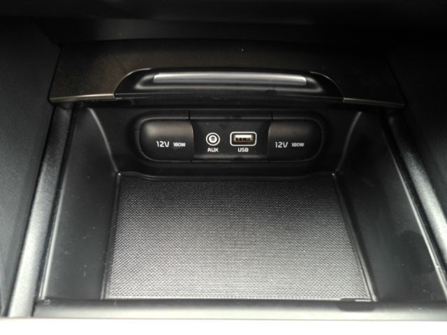 2019 Kia Optima SX Turbo Plano TX