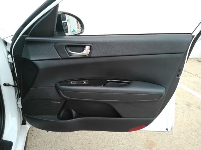 2019 Kia Optima SX Turbo Plano TX