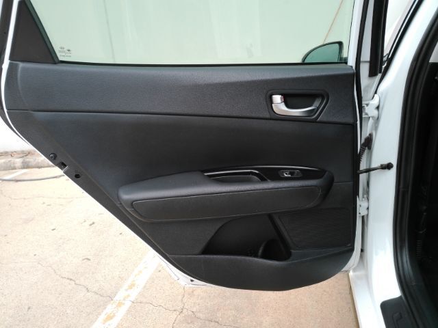 2019 Kia Optima SX Turbo Plano TX