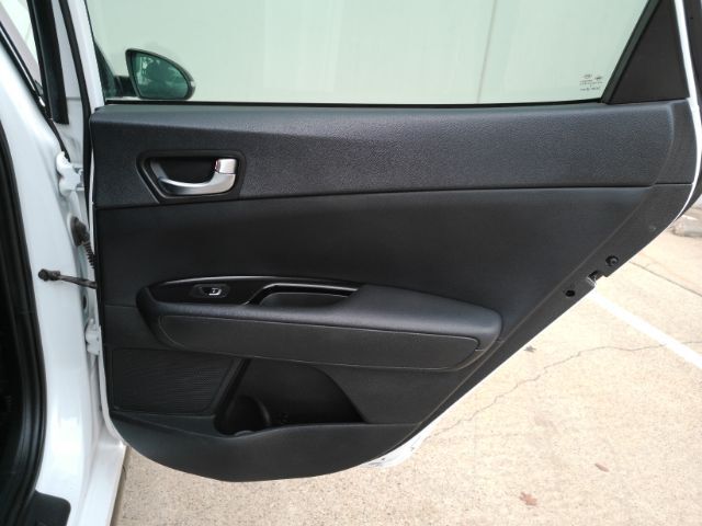 2019 Kia Optima SX Turbo Plano TX