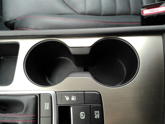 2019 Kia Optima SX Turbo Plano TX