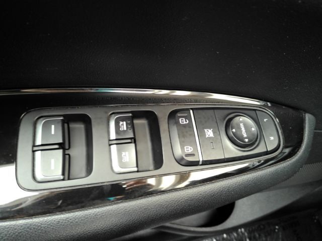 2019 Kia Optima SX Turbo Plano TX