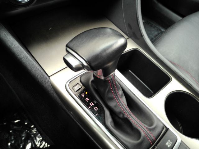 2019 Kia Optima SX Turbo Plano TX