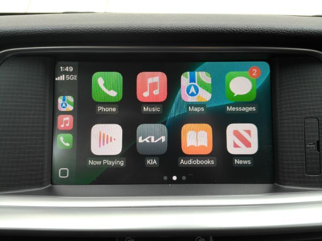 2019 Kia Optima SX Turbo Plano TX