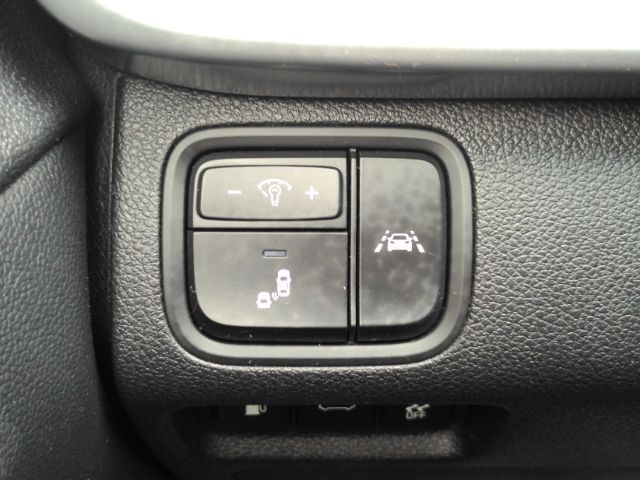 2019 Kia Optima SX Turbo Plano TX