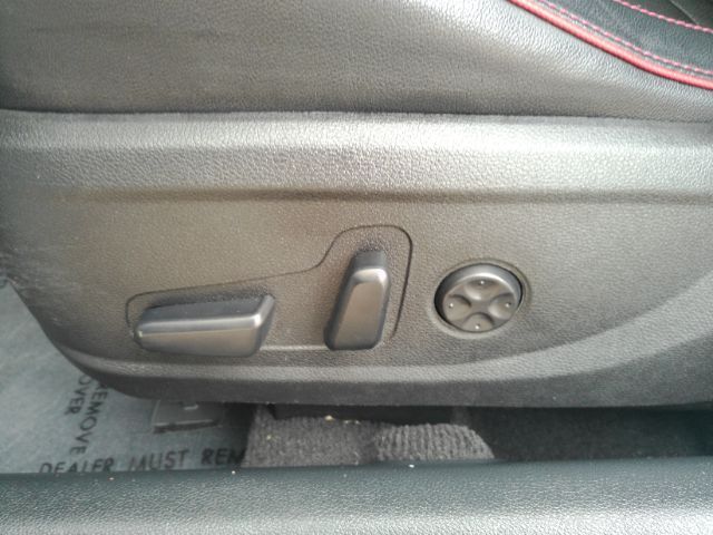 2019 Kia Optima SX Turbo Plano TX