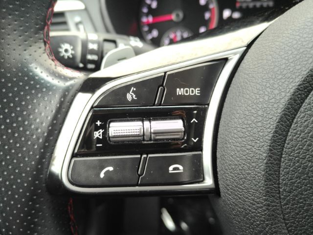 2019 Kia Optima SX Turbo Plano TX