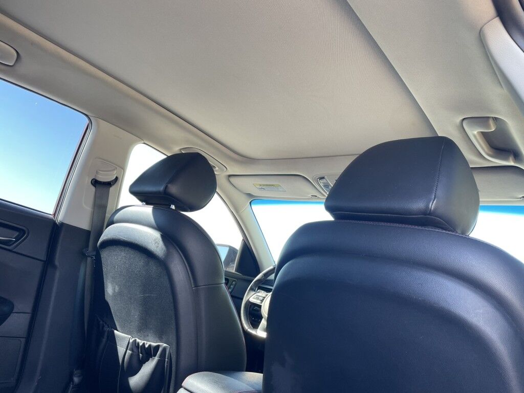 2019 Kia Optima SX~TURBO~LANE ASSIST~NAVIGATION~HARMON KARDON STEREO~ONLINE FINANCE AND SHIPPING AVAILABLE!!! Sarasota FL