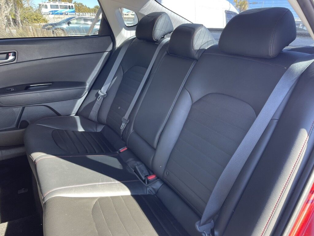 2019 Kia Optima SX~TURBO~LANE ASSIST~NAVIGATION~HARMON KARDON STEREO~ONLINE FINANCE AND SHIPPING AVAILABLE!!! Sarasota FL