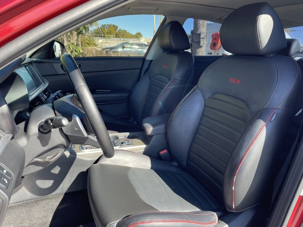 2019 Kia Optima SX~TURBO~LANE ASSIST~NAVIGATION~HARMON KARDON STEREO~ONLINE FINANCE AND SHIPPING AVAILABLE!!!
