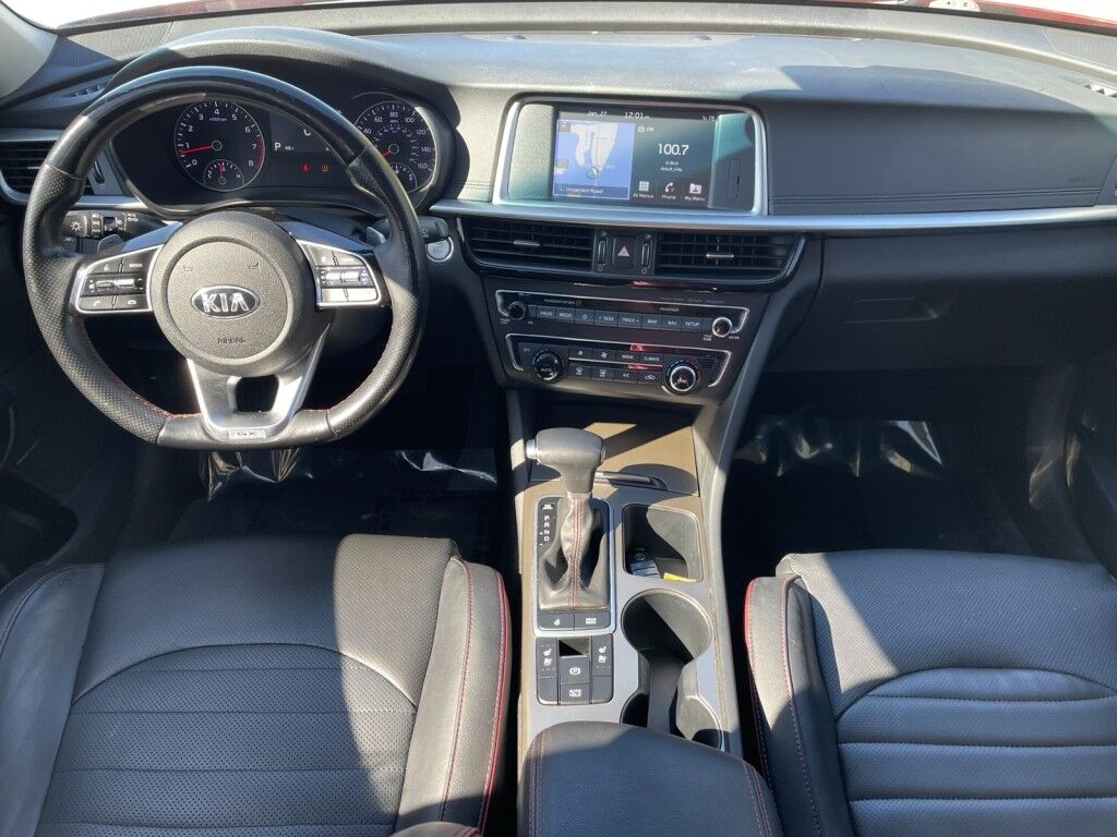 2019 Kia Optima SX~TURBO~LANE ASSIST~NAVIGATION~HARMON KARDON STEREO~ONLINE FINANCE AND SHIPPING AVAILABLE!!! Sarasota FL