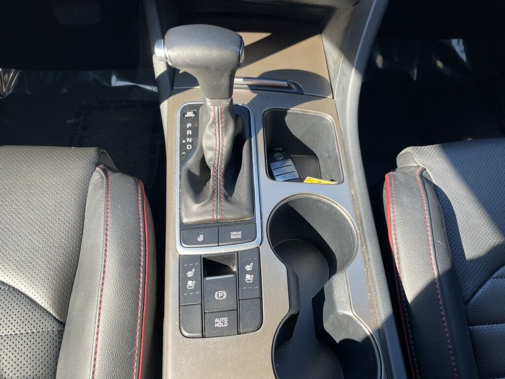 2019 Kia Optima SX~TURBO~LANE ASSIST~NAVIGATION~HARMON KARDON STEREO~ONLINE FINANCE AND SHIPPING AVAILABLE!!! Sarasota FL