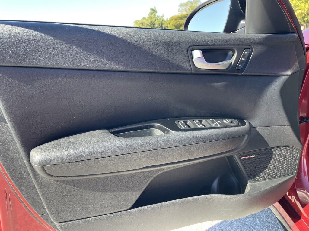 2019 Kia Optima SX~TURBO~LANE ASSIST~NAVIGATION~HARMON KARDON STEREO~ONLINE FINANCE AND SHIPPING AVAILABLE!!! Sarasota FL