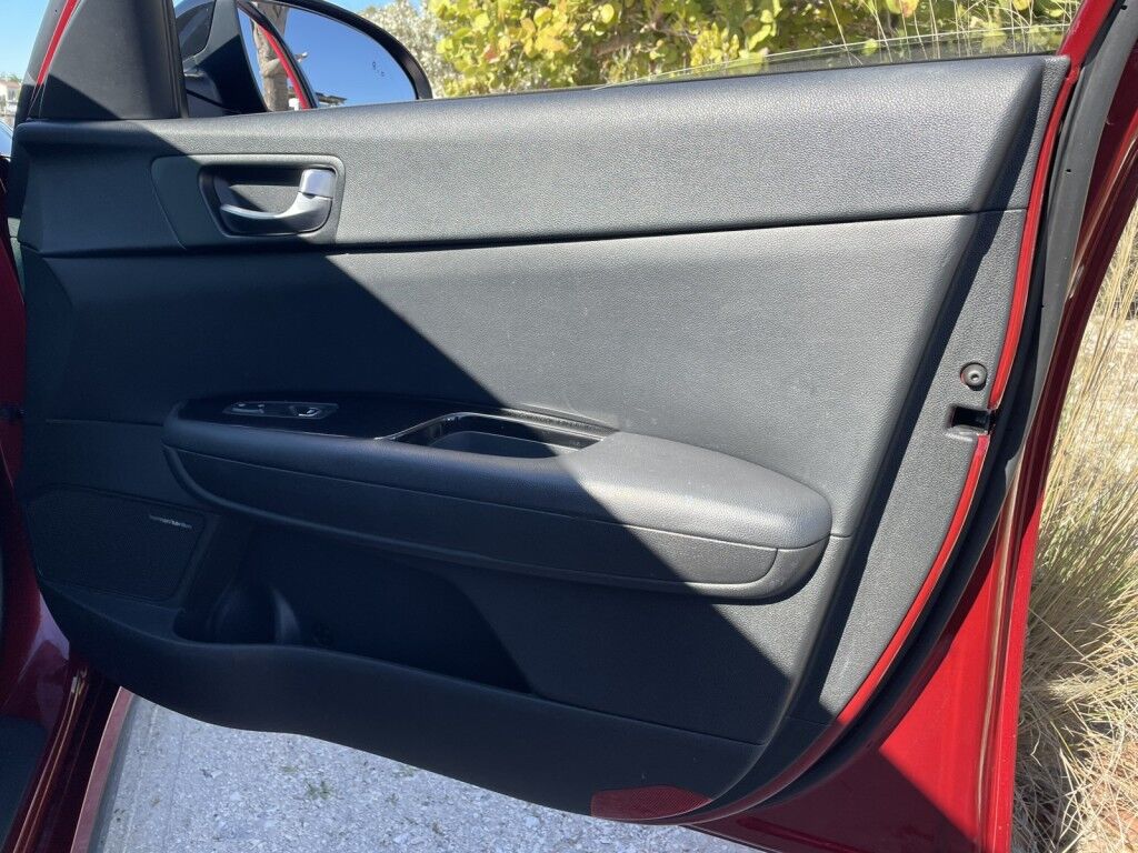 2019 Kia Optima SX~TURBO~LANE ASSIST~NAVIGATION~HARMON KARDON STEREO~ONLINE FINANCE AND SHIPPING AVAILABLE!!! Sarasota FL