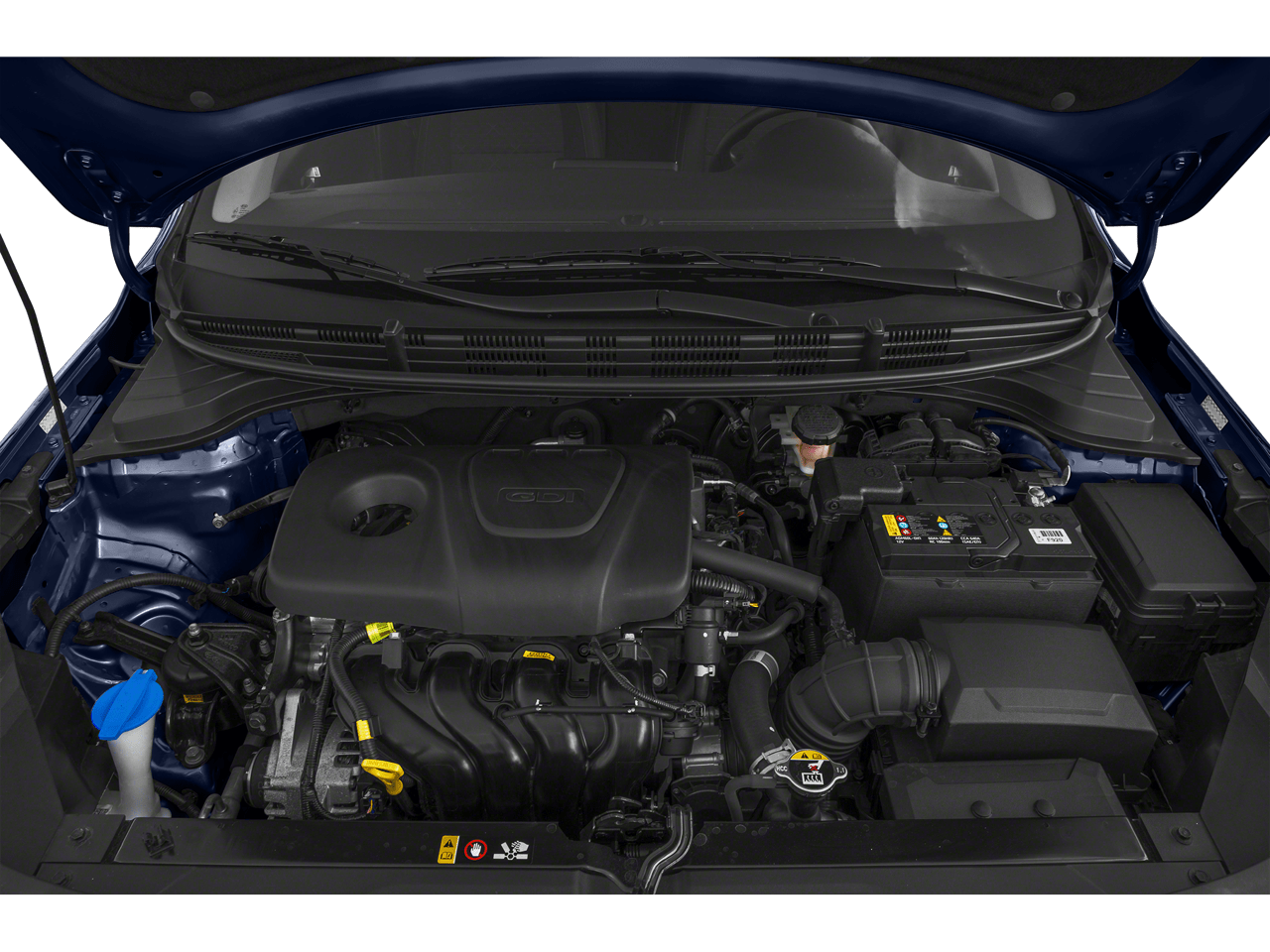 2019 Kia RIO S Roseville CA