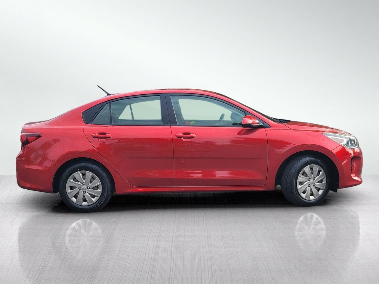 2019 Kia RIO S Roseville CA