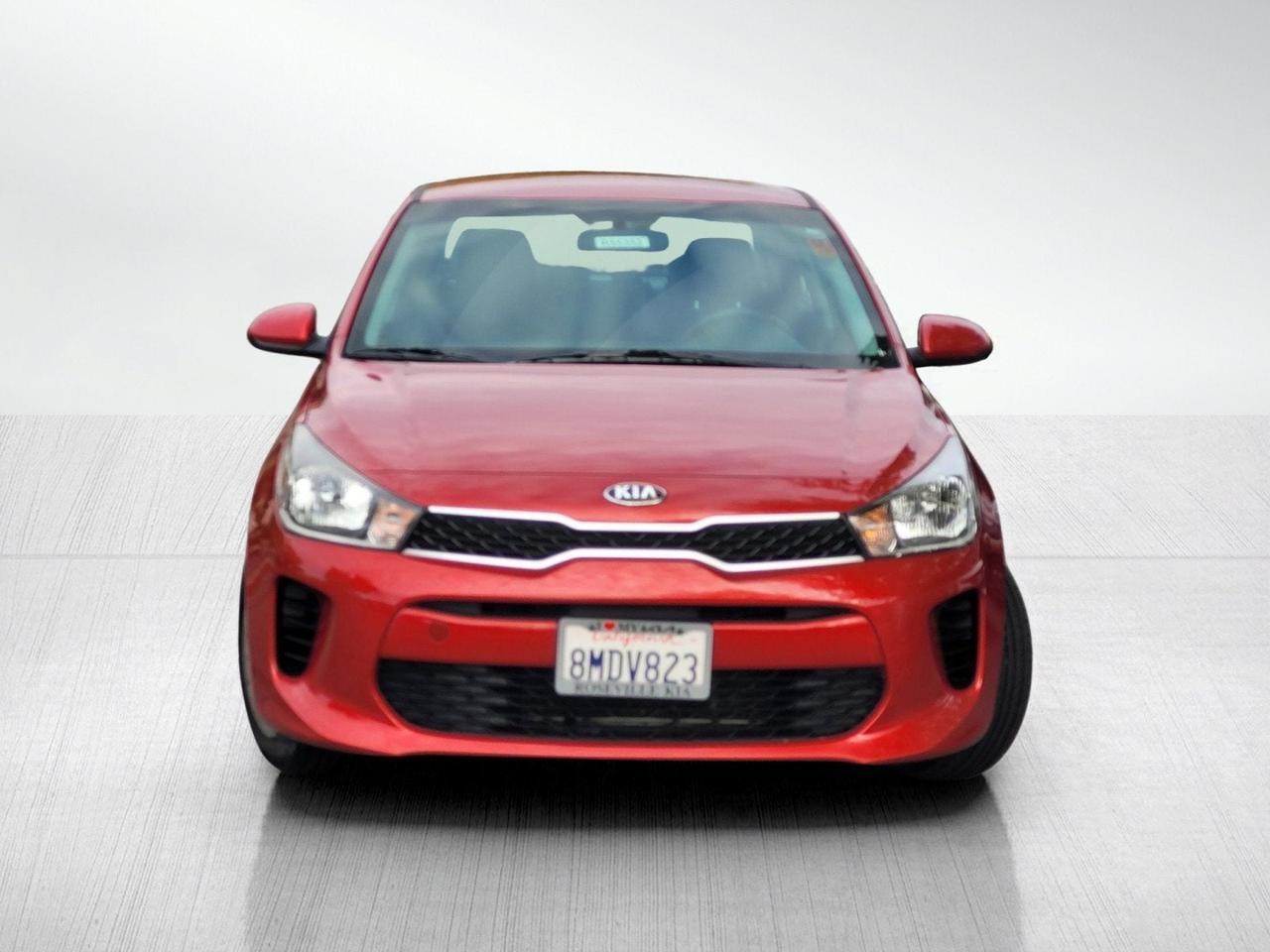 2019 Kia RIO S Roseville CA