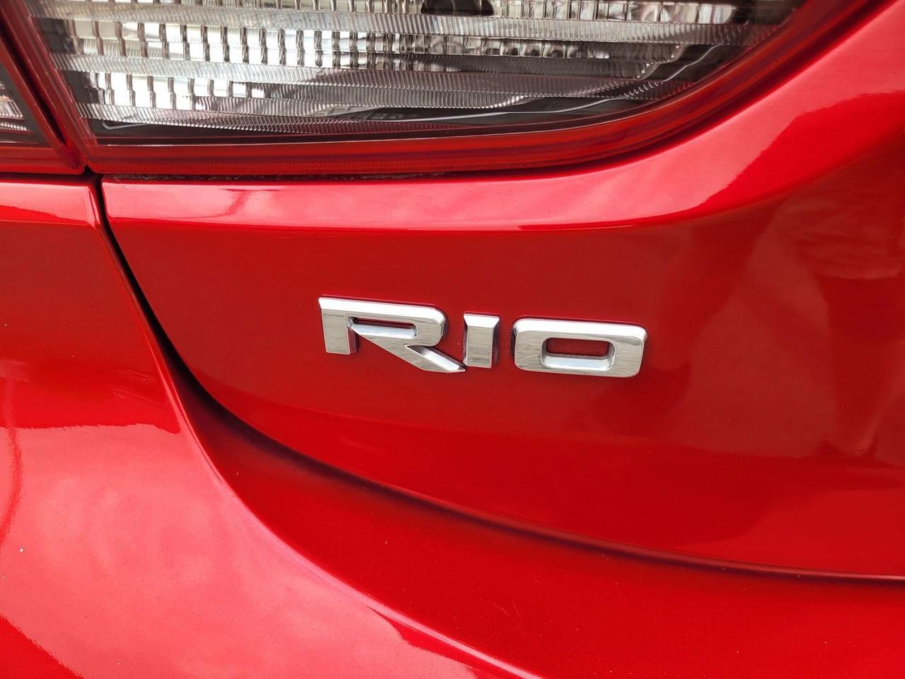 2019 Kia RIO S Roseville CA