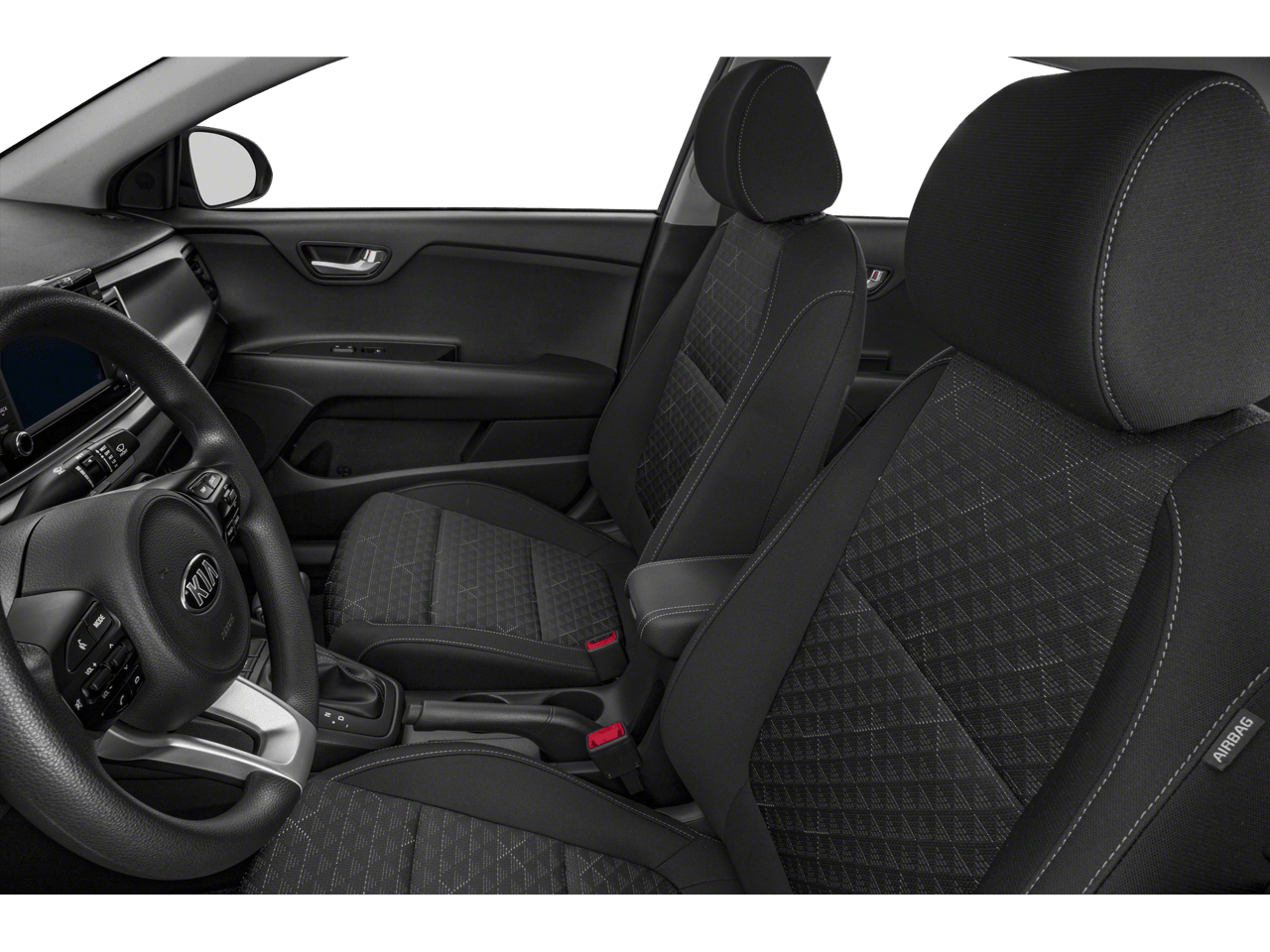 2019 Kia RIO S Roseville CA