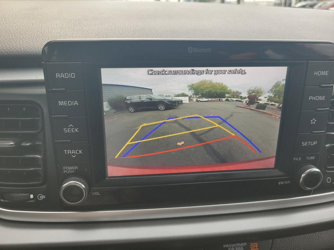 2019 Kia RIO S Roseville CA