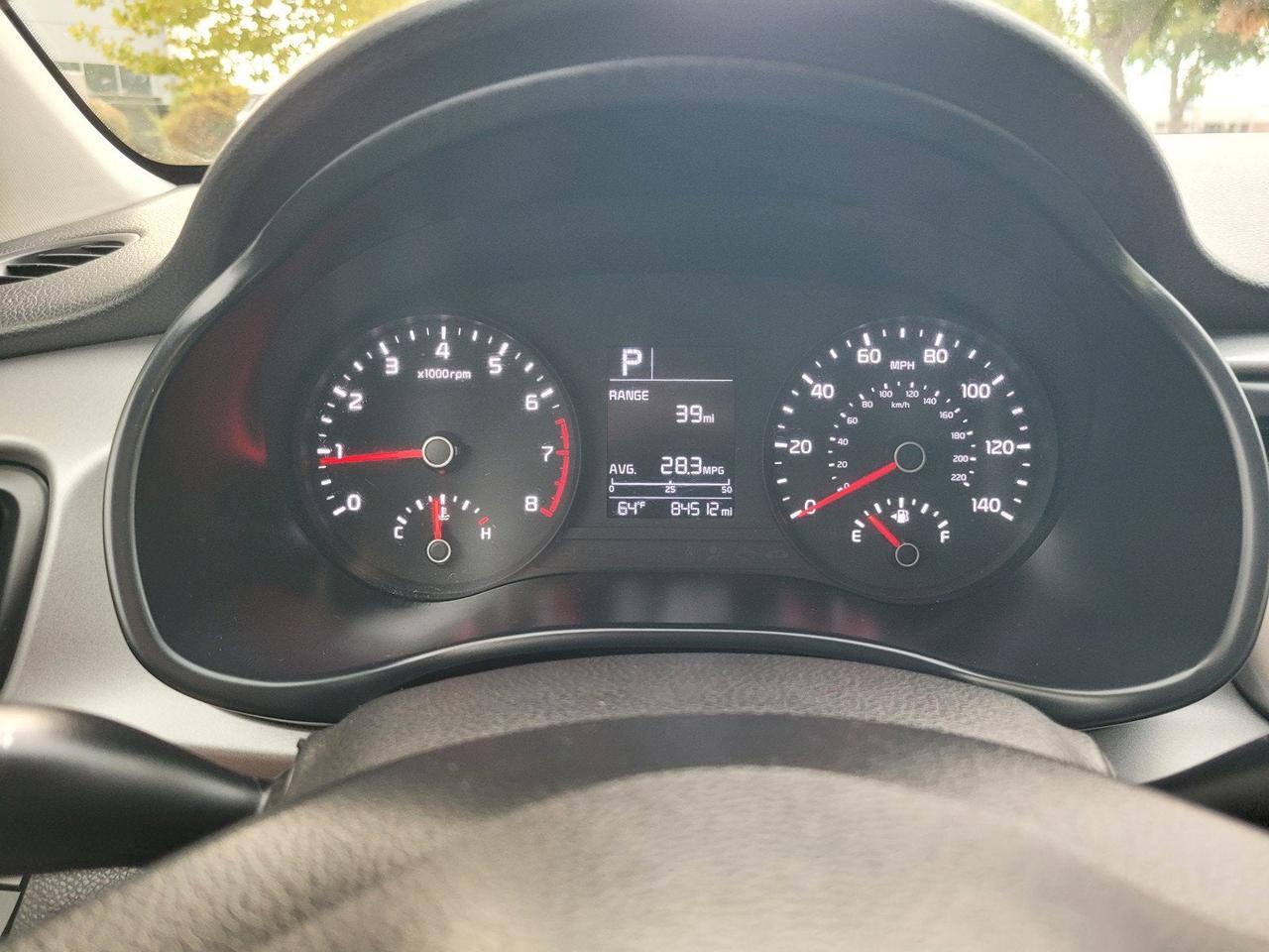 2019 Kia RIO S Roseville CA