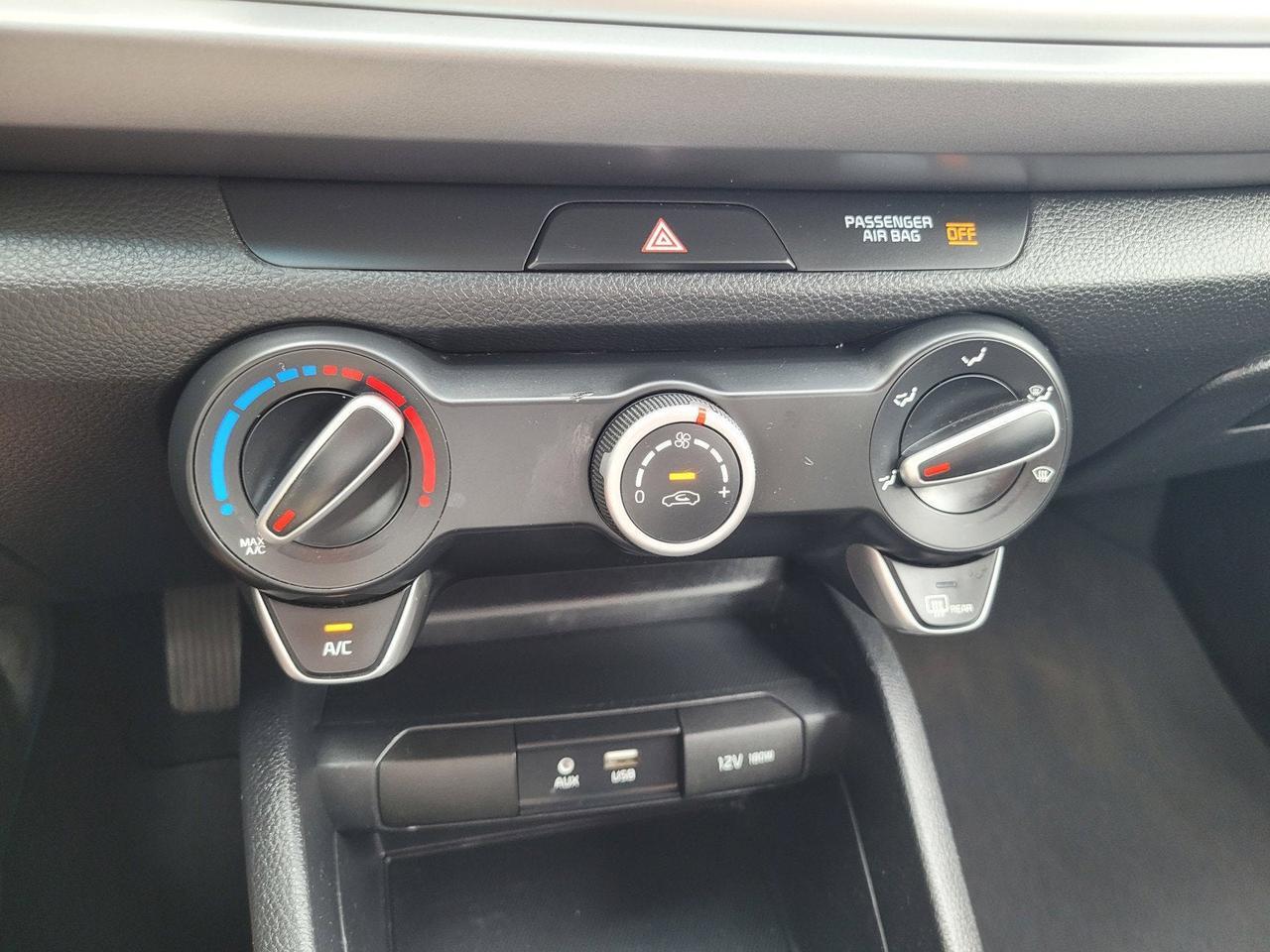 2019 Kia RIO S Roseville CA
