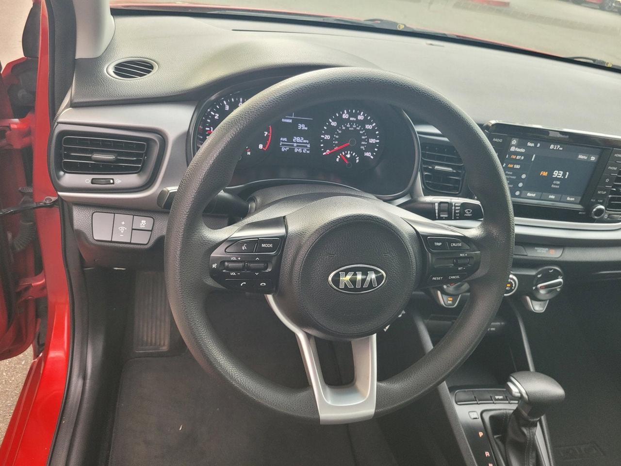 2019 Kia RIO S Roseville CA