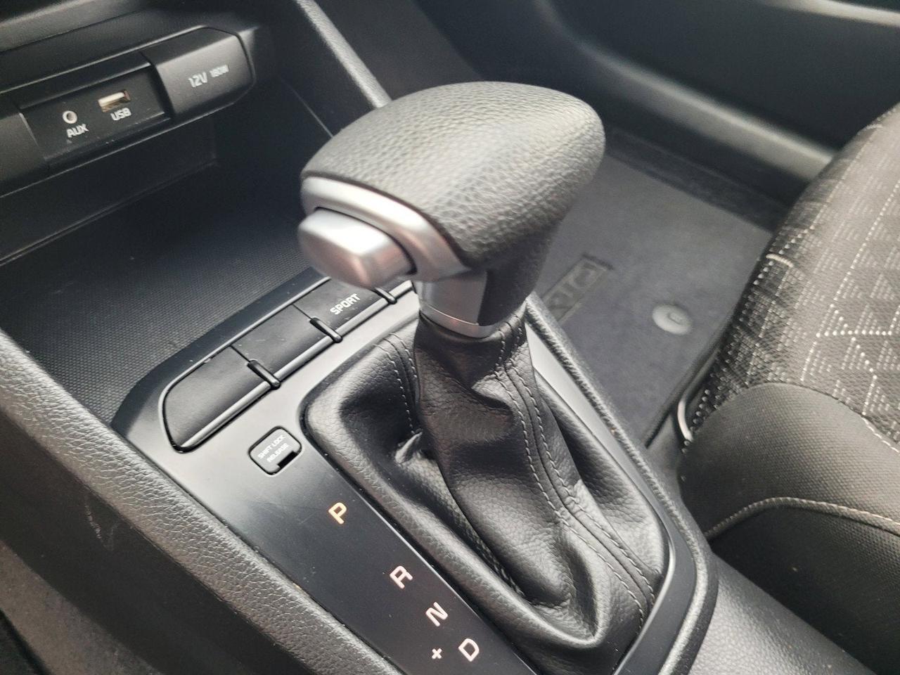 2019 Kia RIO S Roseville CA