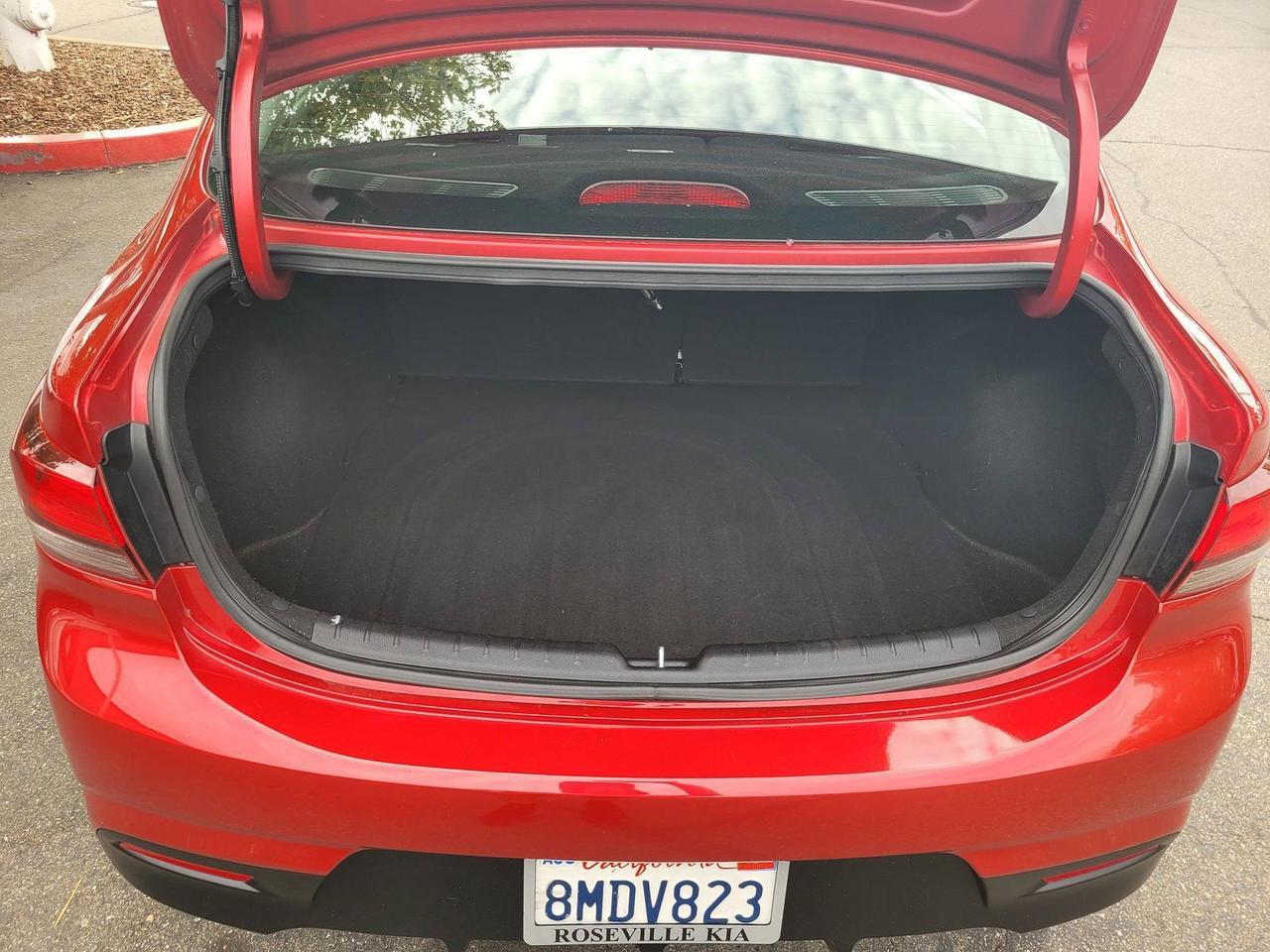 2019 Kia RIO S Roseville CA
