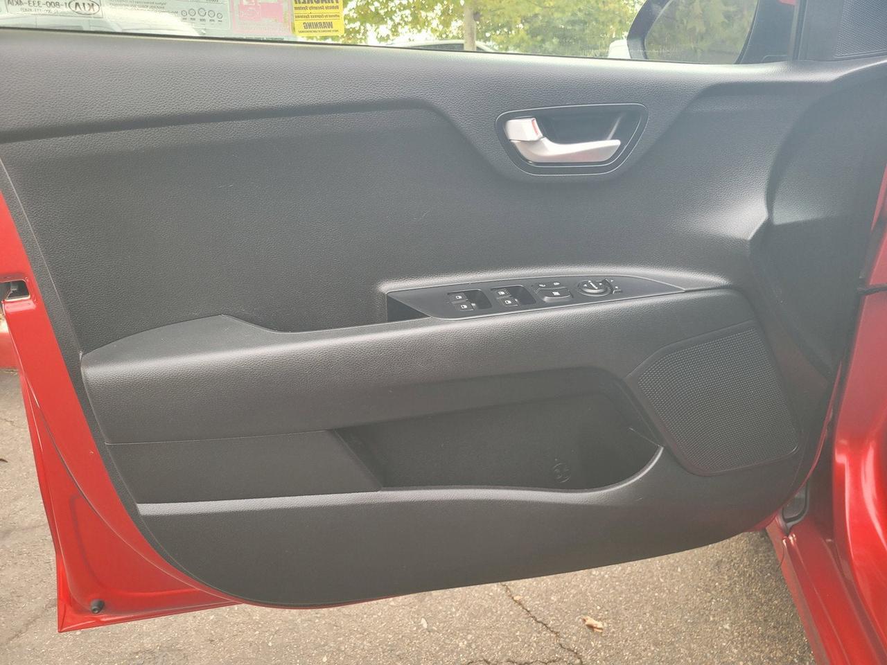 2019 Kia RIO S Roseville CA