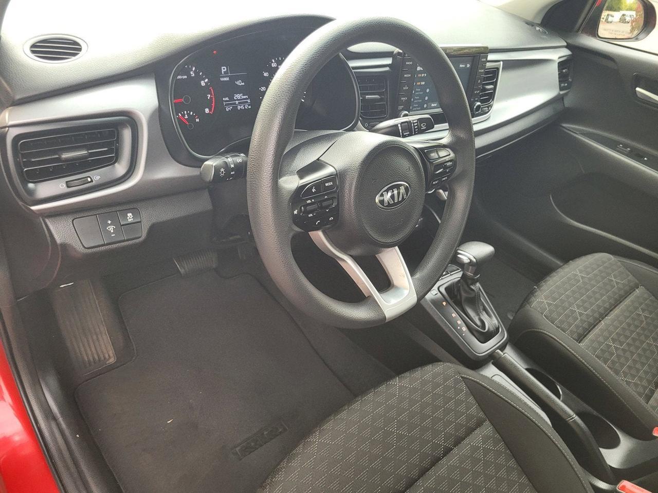 2019 Kia RIO S Roseville CA