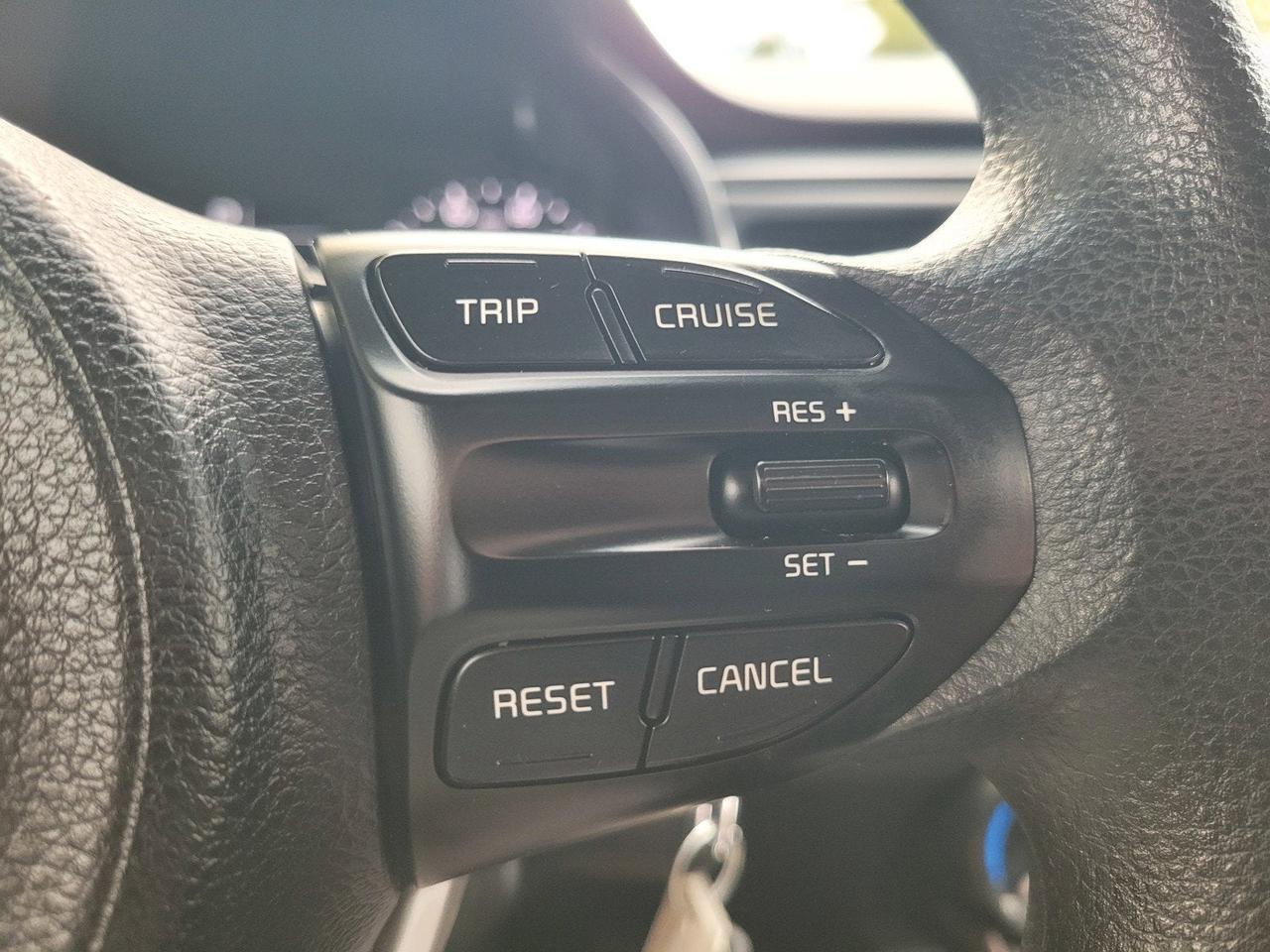 2019 Kia RIO S Roseville CA