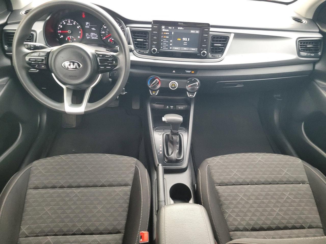 2019 Kia RIO S Roseville CA
